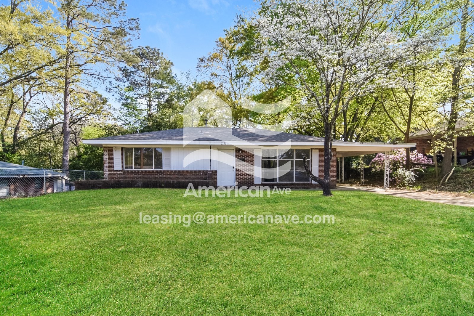 Building Photo - 3526 Cottonwood Dr