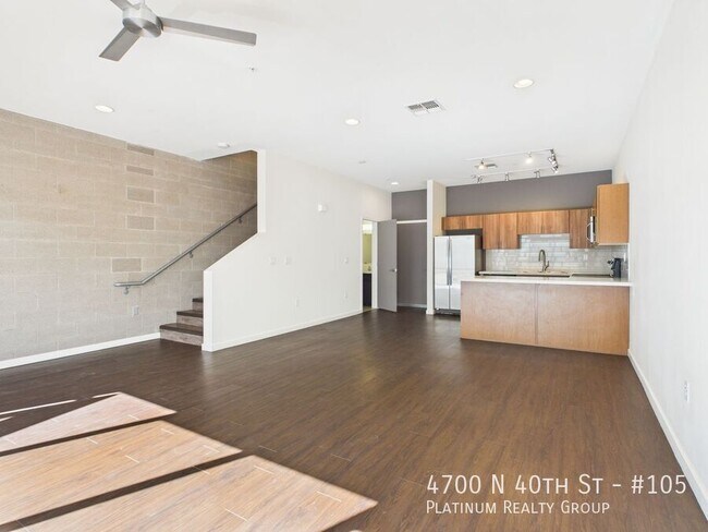 Building Photo - 4700 N 40th St