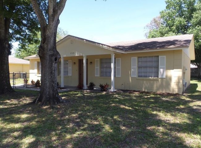 Building Photo - 8520 Blue Ridge Dr