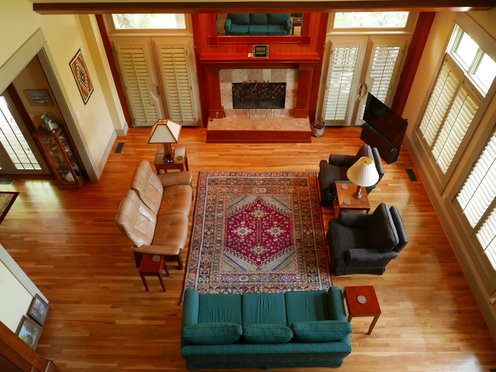 Building Photo - 671 N Sequoyah Dr