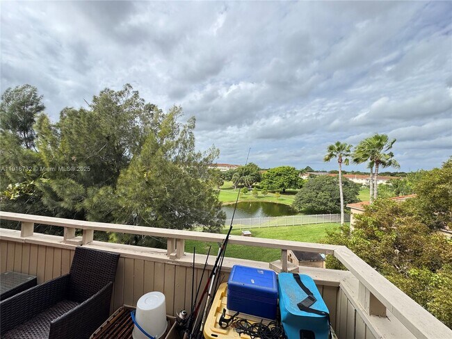 Building Photo - 17530 NW 68th Ave