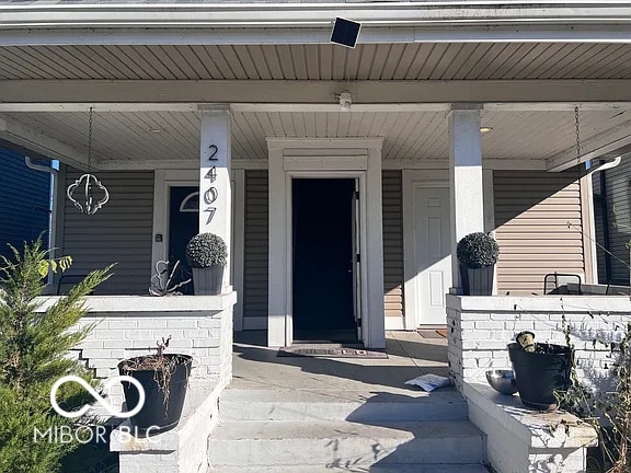 Building Photo - 2407 N Capitol Ave