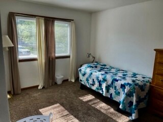 Master BR - 2016 McKenna Blvd