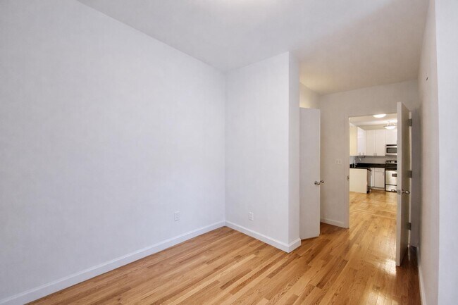 Floorplan - 700 Fort Washington Avenue