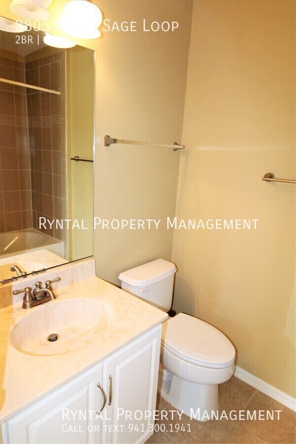 Building Photo - 8805 White Sage Loop