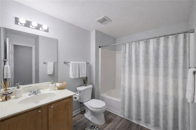 Building Photo - 2580 Avery Park Cir