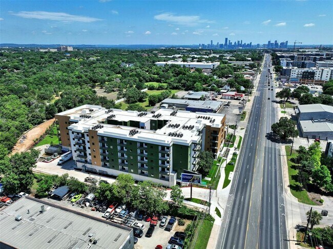 Building Photo - 4802 S Congress Ave