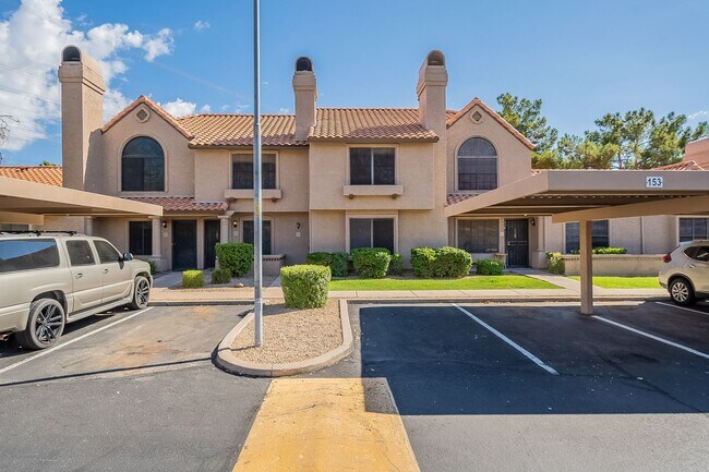 Building Photo - 3491 N Arizona Ave