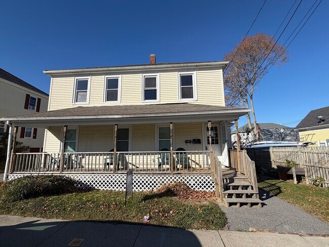 Building Photo - 1 Hamilton St