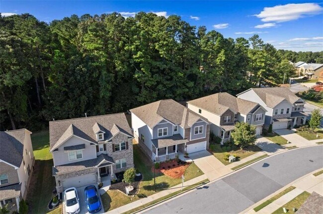 Building Photo - 3217 Hidden Valley Cir