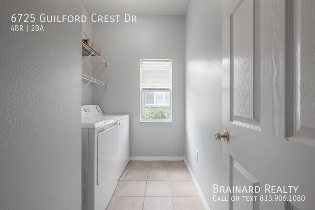 Building Photo - 6725 Guilford Crest Dr