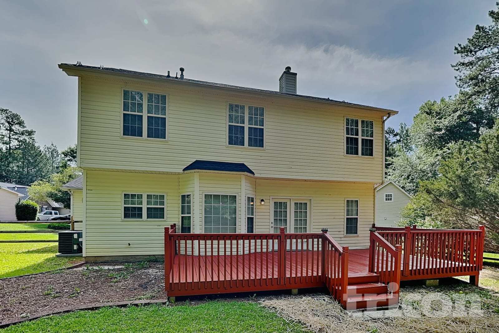 Building Photo - 6800 Brancusi Ct