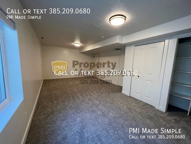 Building Photo - 291 W 590 N