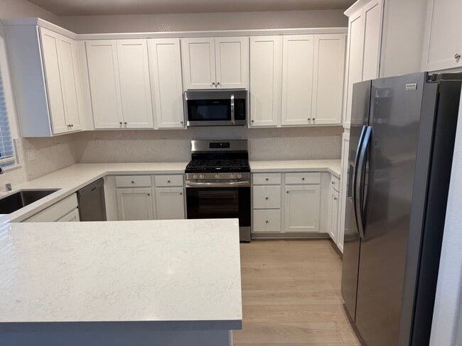 Building Photo - 4 BD 3 BATH HOME BRAND NEW IN PLUMAS LAKE