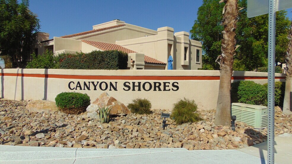 Building Photo - 35200 Cathedral Canyon Dr
