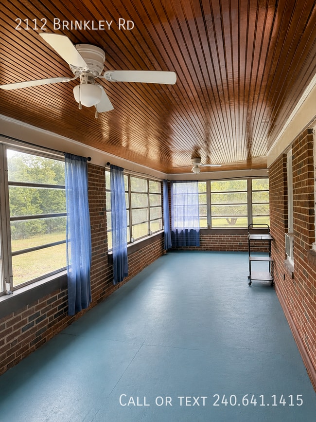 Building Photo - 2112 Brinkley Rd