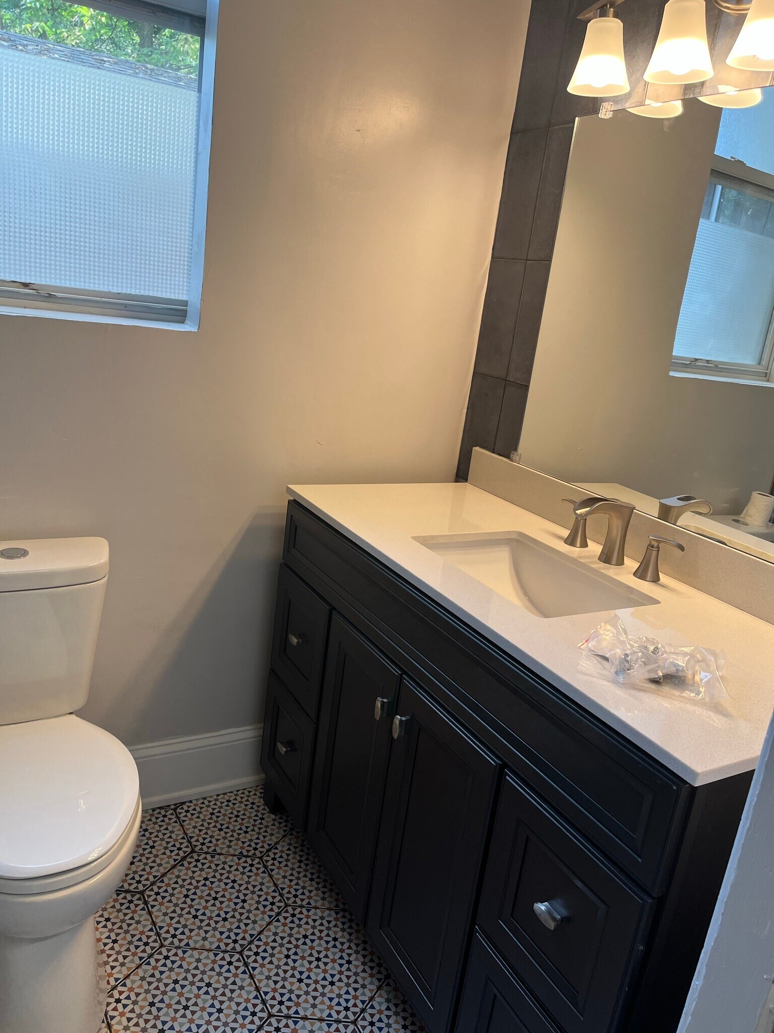 bathroom 2 - 4210 Langland St