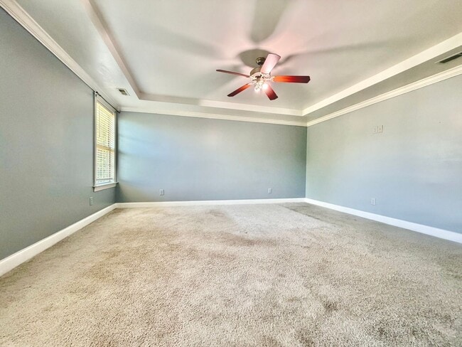 Building Photo - Spacious 3BR/2.5BA Home on Quiet Cul-de-Sac in Knightdale's Churchill Community
