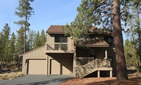 Building Photo - Spacious 3 Bed/2 Bath Home in Sunriver - M...