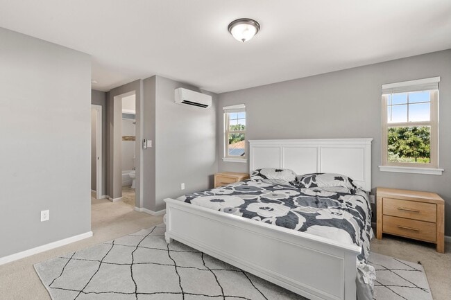 Building Photo - Kahoma Village: Fully furnished 4-bedroom, 2.5-bath home