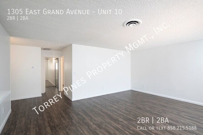 Building Photo - 1305 E Grand Ave