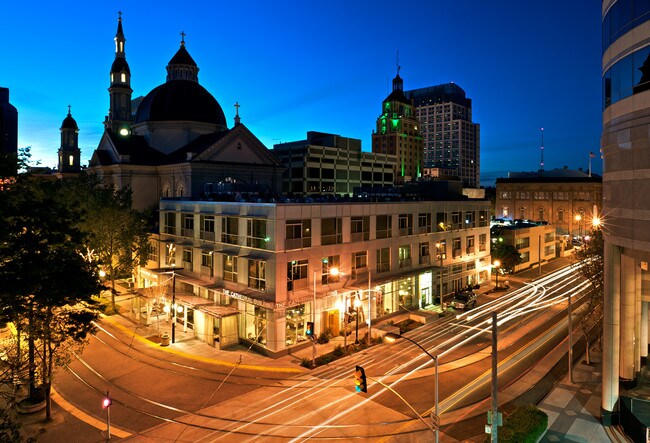 heart of the city - 1020 12th St