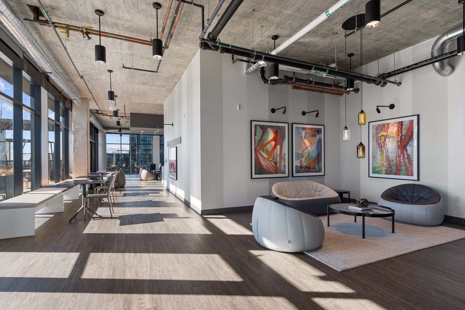 Building Photo - 1314 W Randolph St