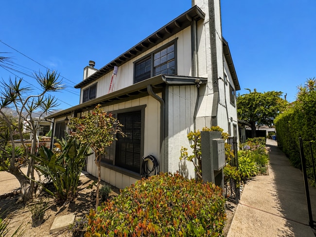 Building Photo - 234- 238 S. Pacific Ave