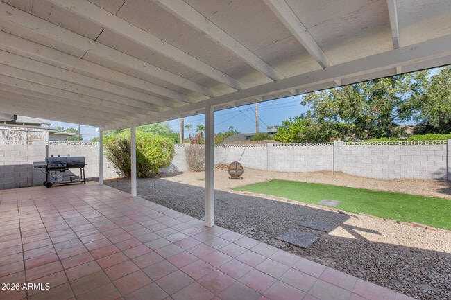 Building Photo - 8544 E Osborn Rd