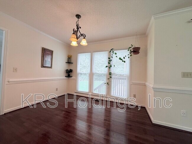 Building Photo - 1208 Tobacco Barn Rd