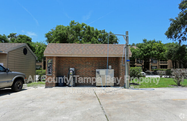 Building Photo - 10200 N Gandy Blvd