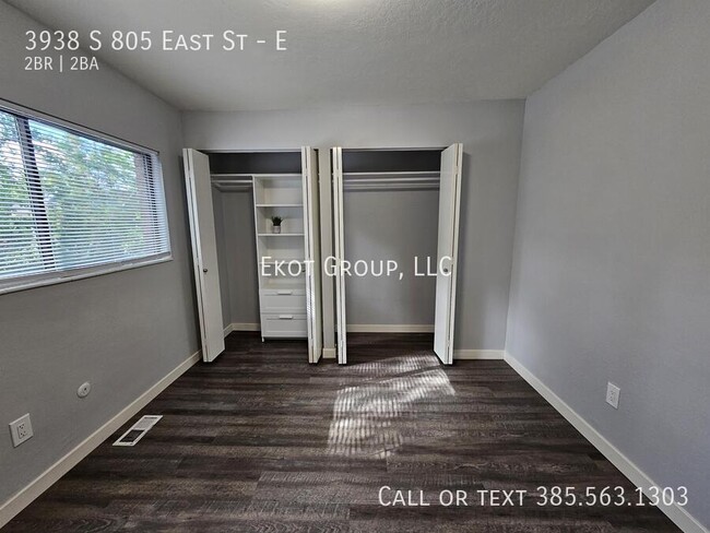 Building Photo - 3938 S 805 E St