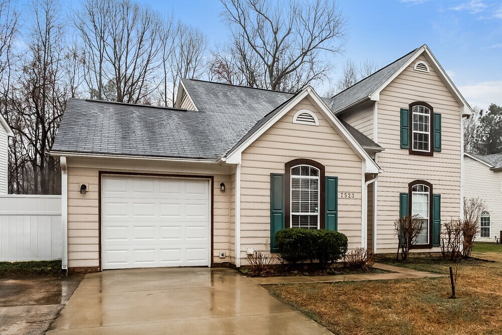 Building Photo - 7523 Pence Pond Ln