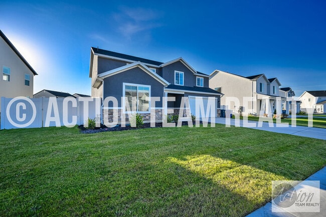 Building Photo - Single Family Home in American Fork!
