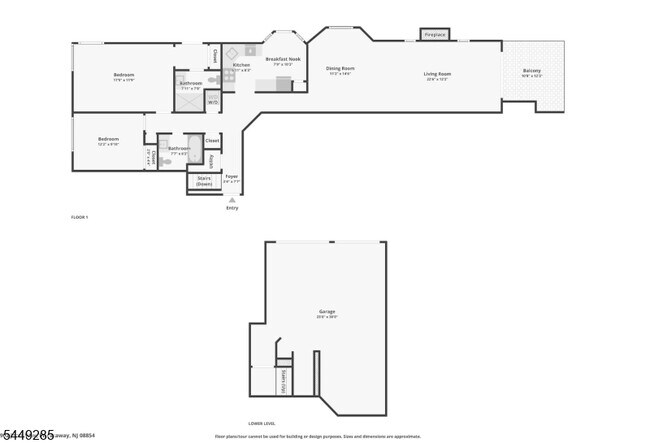 Building Photo - 2902 Jesse Way