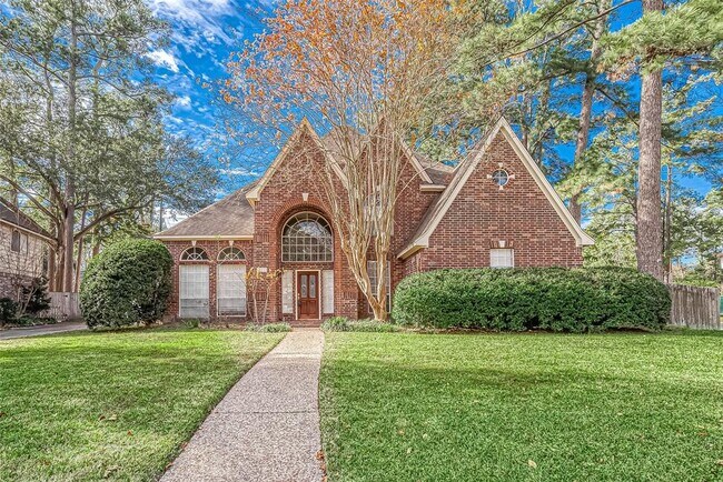 Primary Photo - 13135 Finch Brook Dr