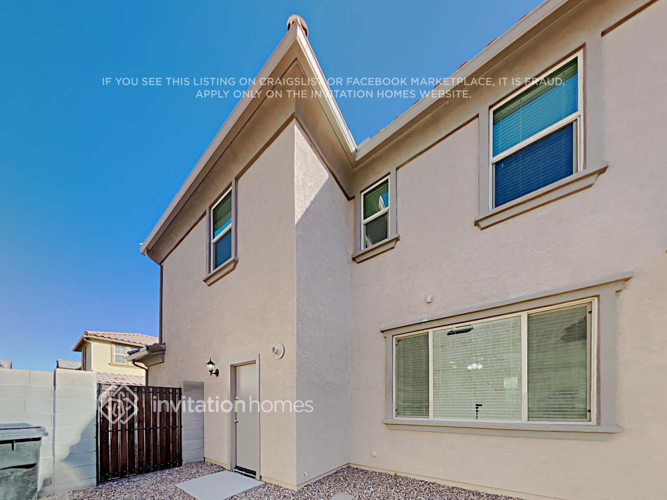 Building Photo - 1456 N Banning