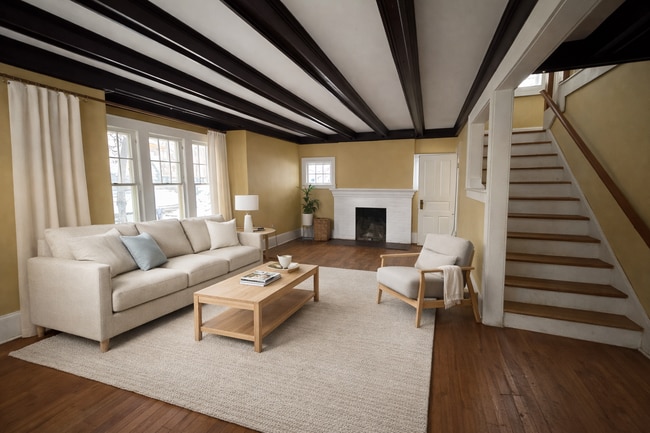 Building Photo - 831 Lancaster Ave