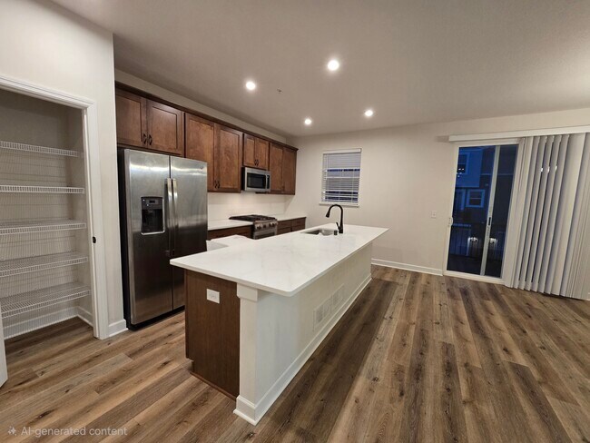 Building Photo - 851 Roselyn Dr