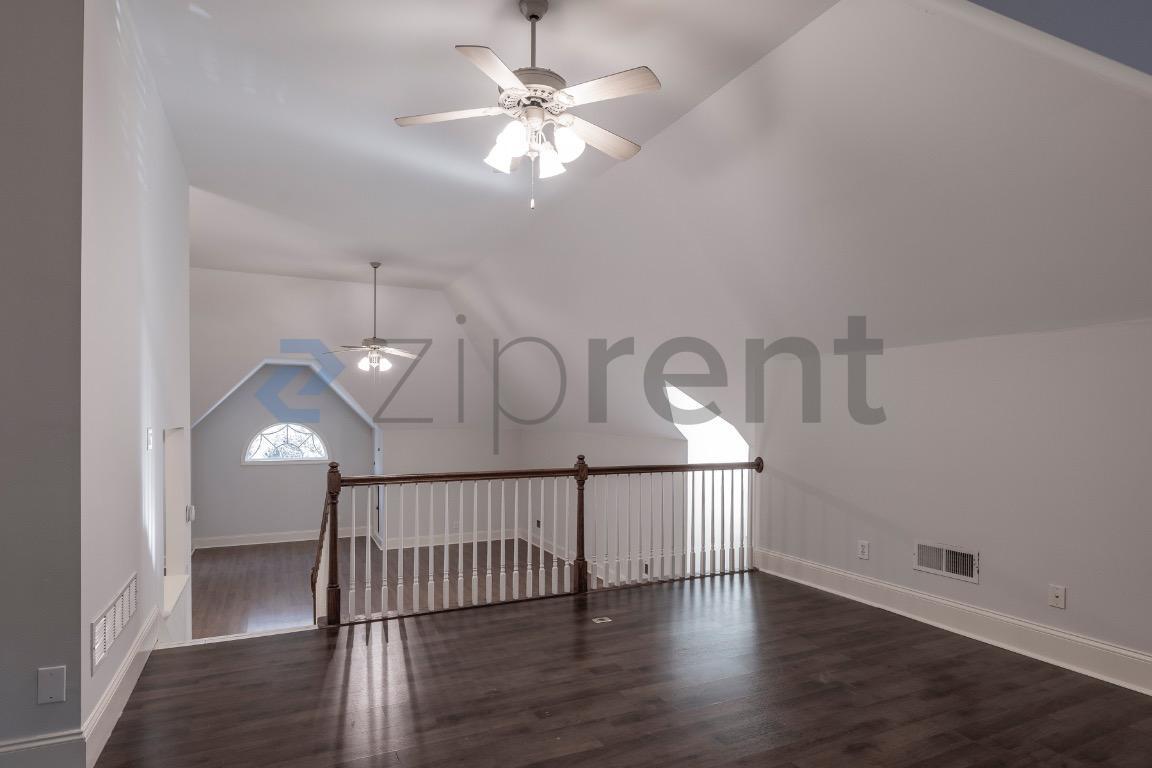 Building Photo - 2801 Spreading Oaks Dr NW