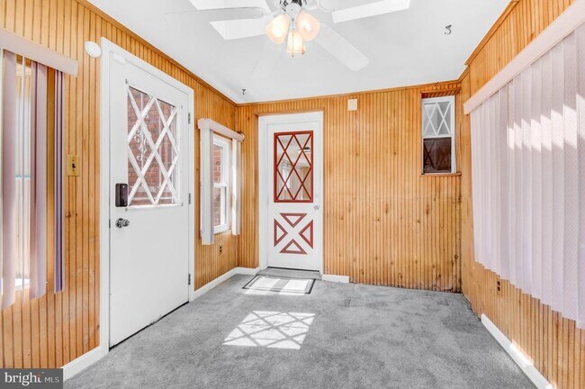 Building Photo - 7519 8th St NW