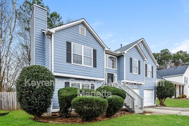 Building Photo - 4819 Lake Park Terrace