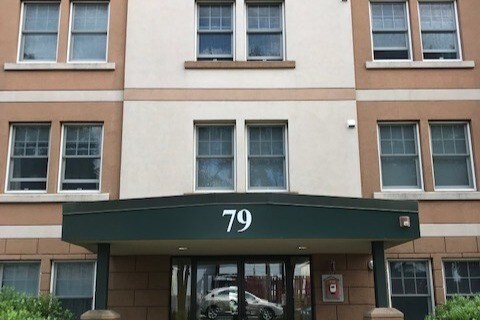 Front of Building - 79 Waite Street Extension