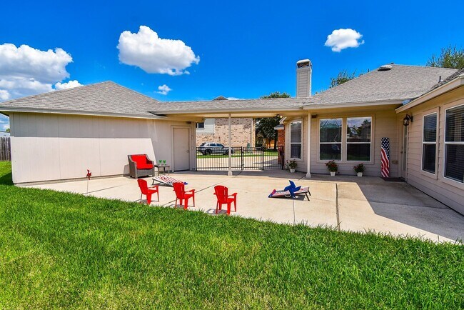 Building Photo - 4927 Grapevine Lake Ct