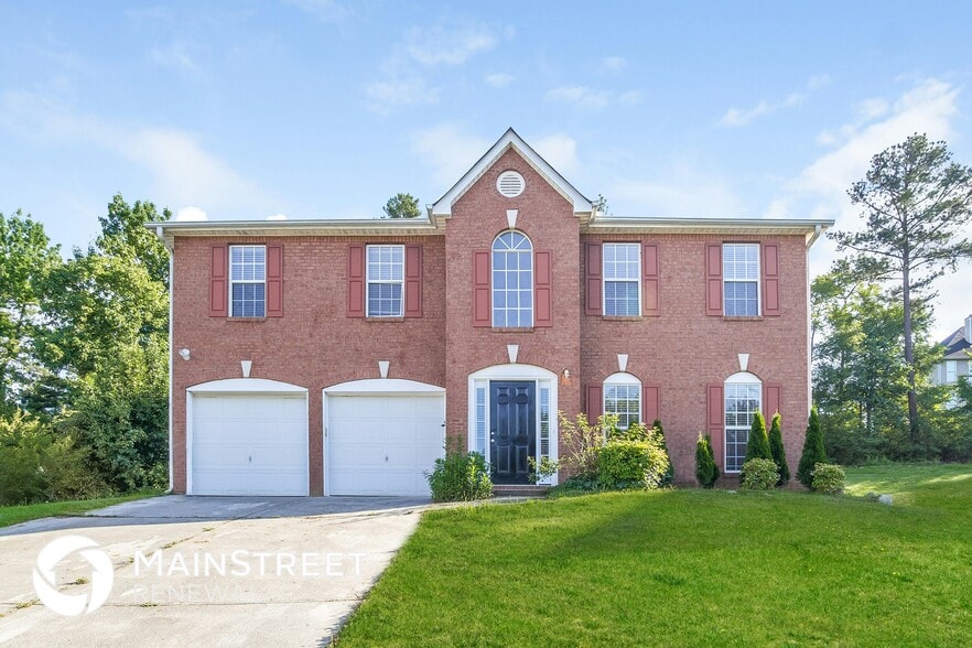 Primary Photo - 4352 Conley Landing