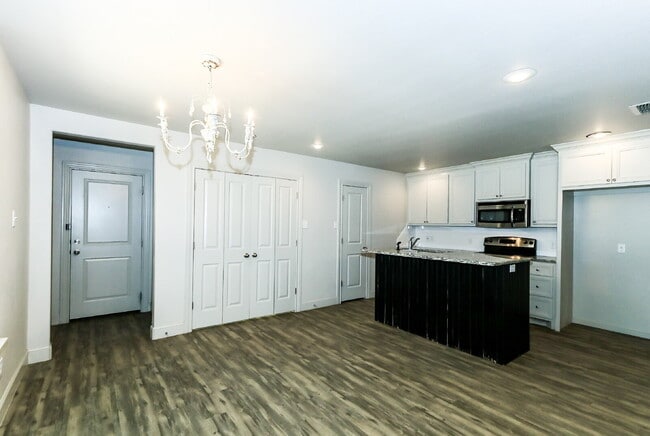 Building Photo - Half off first full month's rent! Luxury Living In Kelsey Park/Adjacent To New Cooper Central Ele...
