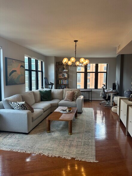 Building Photo - 400 Massachusetts Ave NW