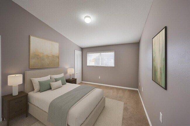 Building Photo - 6713 Lake Rochester Ln