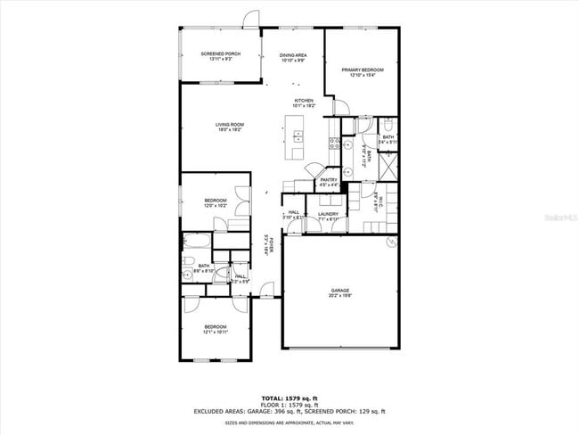 Building Photo - 31878 Tansy Bnd