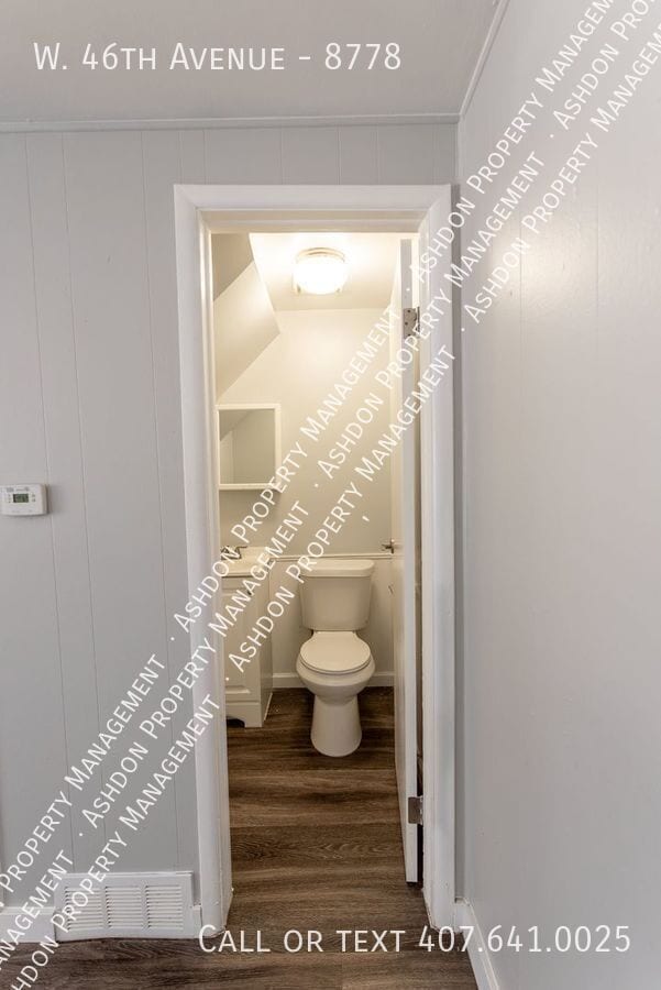 Building Photo - W. W 46th Ave